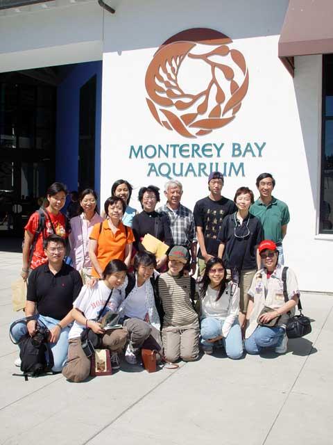 Group-at-Aquarium
