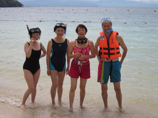 HK & Sabah trip 496