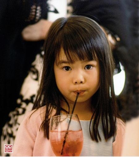 First cocktail tb