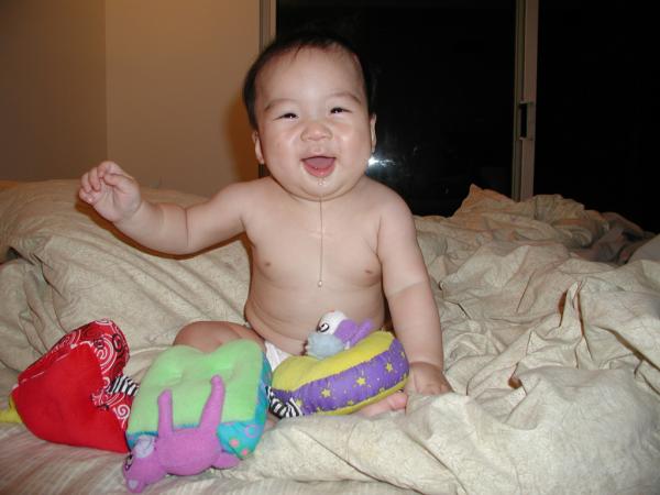 Little Buddha