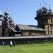 AnOldWoodenChurch