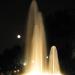 Fountain Moon