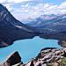 Peyto Lake tb